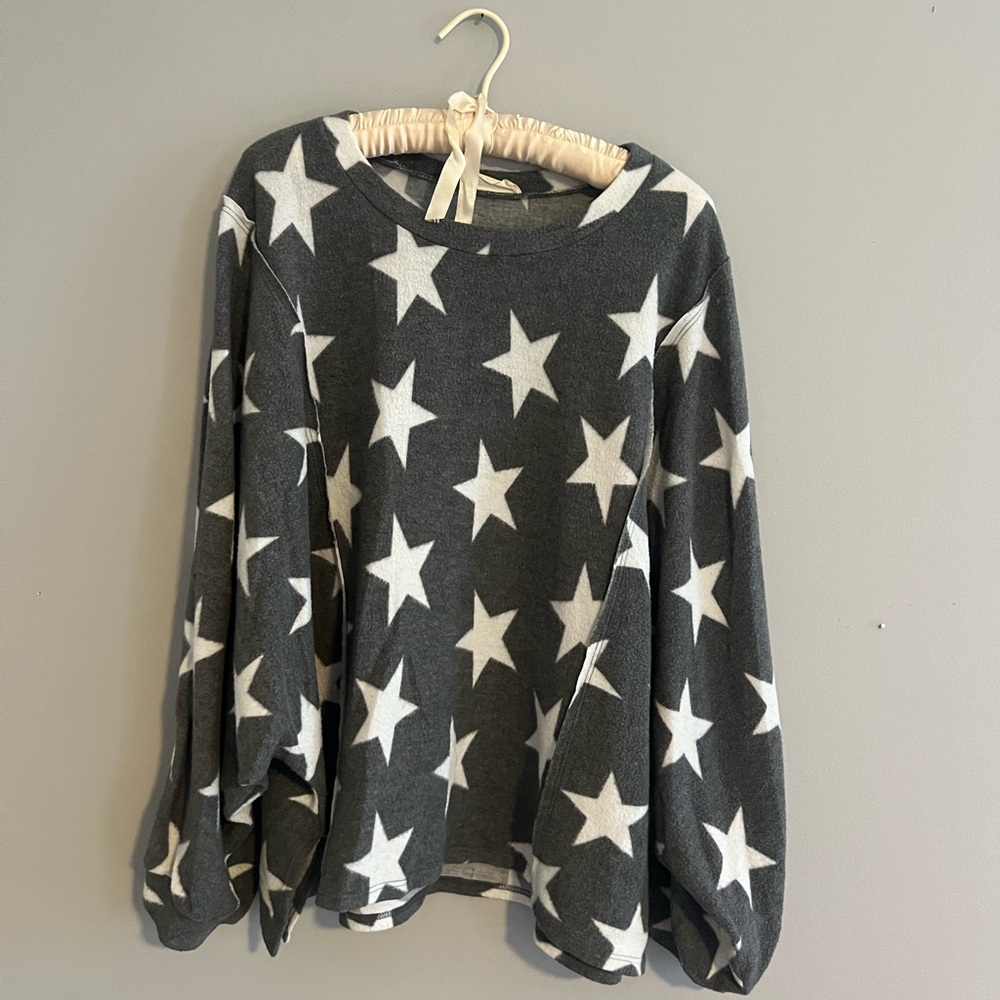 Altard State Star Sweater